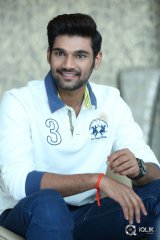Bellamkonda Sreenivas Interview About Speedunnodu